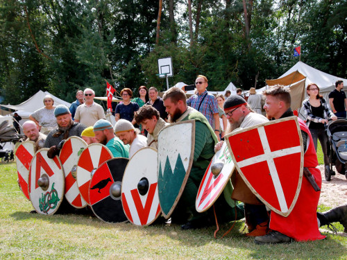 Mittelaltertryben Forum Conratsrute 21.8.22 Freizeitanlage Konradsreuth – Foto 162