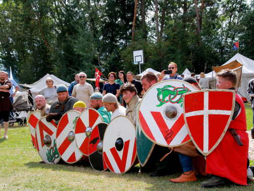 Mittelaltertryben Forum Conratsrute 21.8.22 Freizeitanlage Konradsreuth – Foto 163