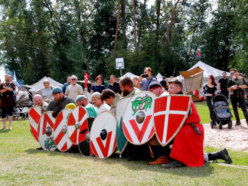 Mittelaltertryben Forum Conratsrute 21.8.22 Freizeitanlage Konradsreuth – Foto 164
