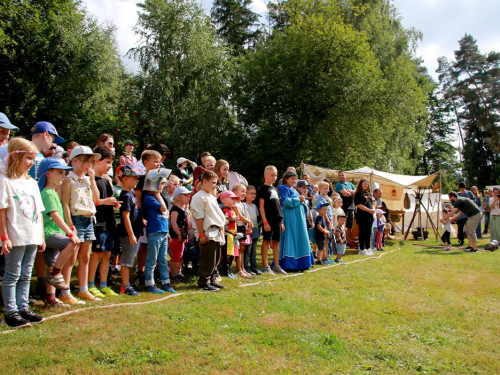 Mittelaltertryben Forum Conratsrute 21.8.22 Freizeitanlage Konradsreuth – Foto 165