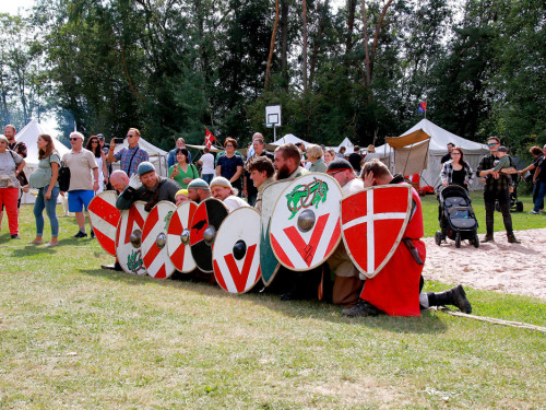 Mittelaltertryben Forum Conratsrute 21.8.22 Freizeitanlage Konradsreuth – Foto 166