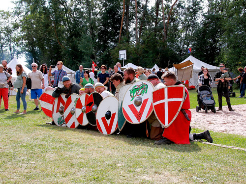 Mittelaltertryben Forum Conratsrute 21.8.22 Freizeitanlage Konradsreuth – Foto 167