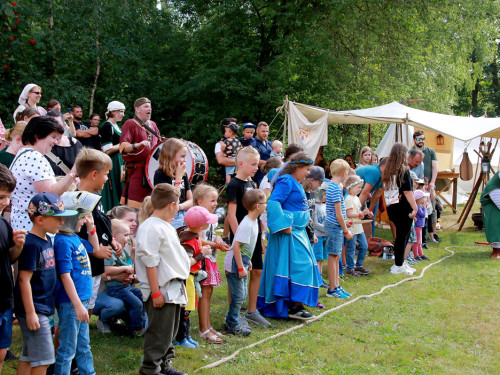 Mittelaltertryben Forum Conratsrute 21.8.22 Freizeitanlage Konradsreuth – Foto 168