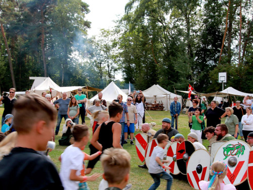Mittelaltertryben Forum Conratsrute 21.8.22 Freizeitanlage Konradsreuth – Foto 169