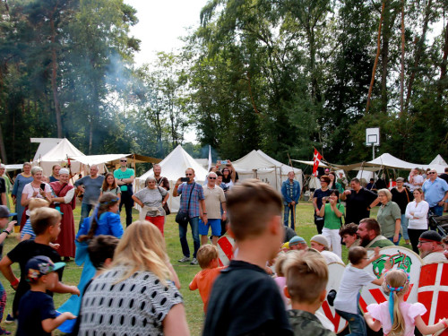 Mittelaltertryben Forum Conratsrute 21.8.22 Freizeitanlage Konradsreuth – Foto 170
