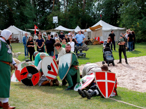 Mittelaltertryben Forum Conratsrute 21.8.22 Freizeitanlage Konradsreuth – Foto 172