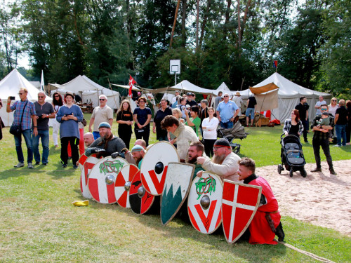 Mittelaltertryben Forum Conratsrute 21.8.22 Freizeitanlage Konradsreuth – Foto 175