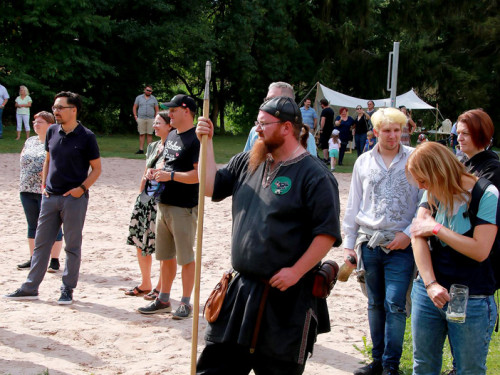 Mittelaltertryben Forum Conratsrute 21.8.22 Freizeitanlage Konradsreuth – Foto 176