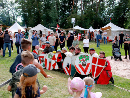 Mittelaltertryben Forum Conratsrute 21.8.22 Freizeitanlage Konradsreuth – Foto 180