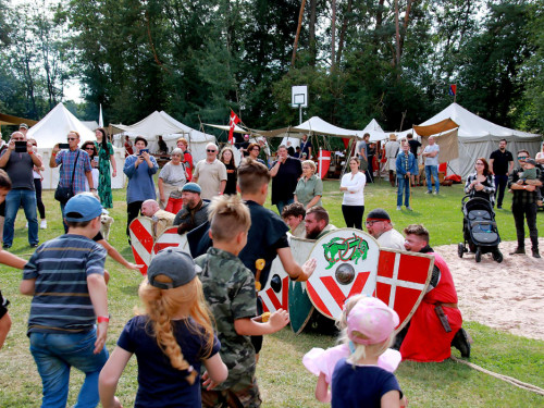 Mittelaltertryben Forum Conratsrute 21.8.22 Freizeitanlage Konradsreuth – Foto 181