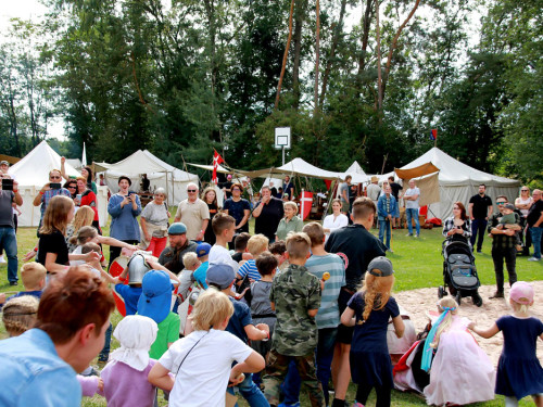 Mittelaltertryben Forum Conratsrute 21.8.22 Freizeitanlage Konradsreuth – Foto 183