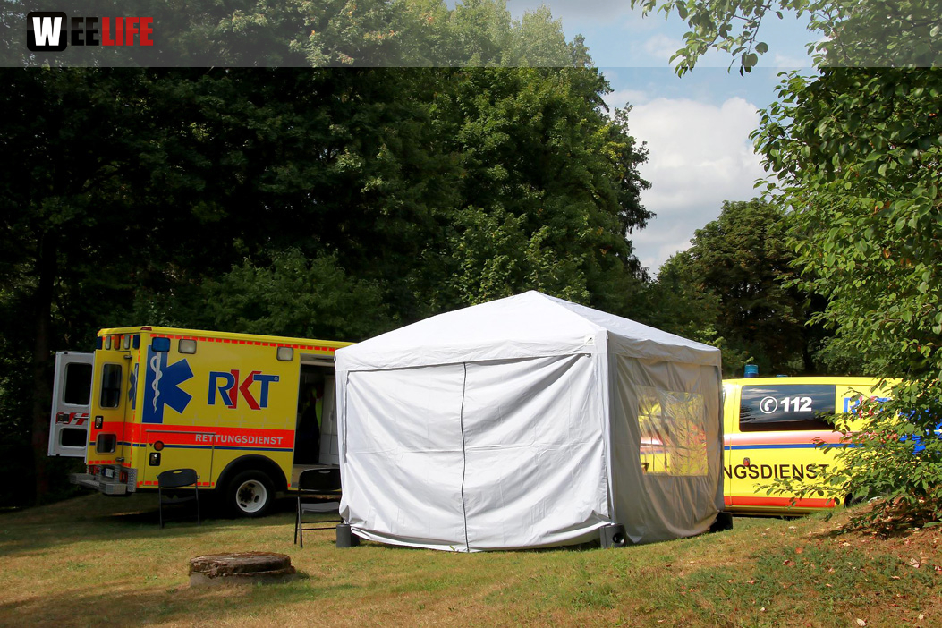Mittelaltertryben Forum Conratsrute 21.8.22 Freizeitanlage Konradsreuth