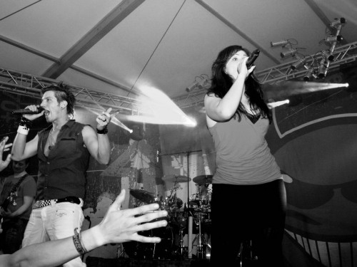 Weißenstädter Volks-und Wiesenfest 2012 – Foto 72