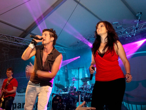 Weißenstädter Volks-und Wiesenfest 2012 – Foto 73