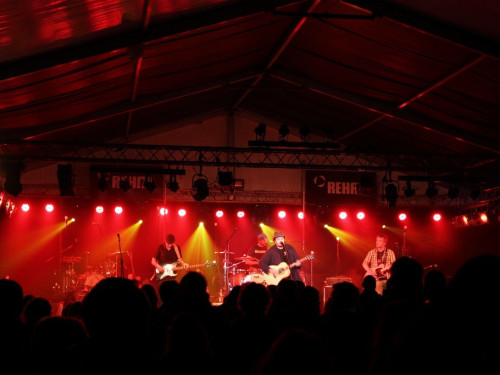 Rehauer Stadtfest 2012 "Rehau neu erleben" – Foto 6