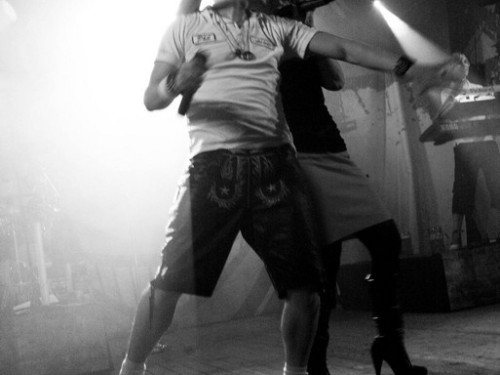Weißenstädter Volks-und Wiesenfest 2012 – Foto 75