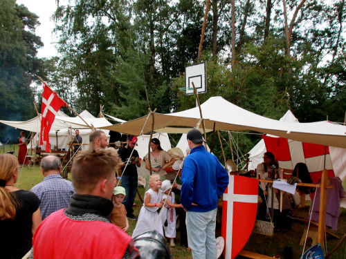 Mittelaltertryben Forum Conratsrute 21.8.22 Freizeitanlage Konradsreuth – Foto 256
