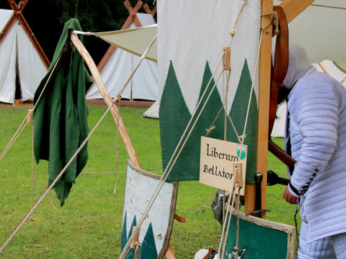 Mittelaltertryben Forum Conratsrute 21.8.22 Freizeitanlage Konradsreuth – Foto 274