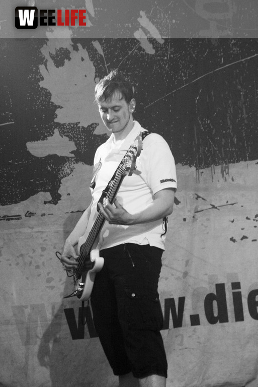 Weißenstädter Volks-und Wiesenfest 2012