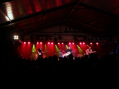 Rehauer Stadtfest 2012 "Rehau neu erleben" – Foto 7