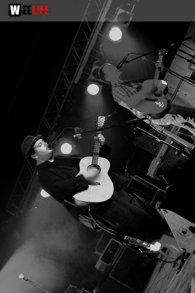 Rehauer Stadtfest 2012 "Rehau neu erleben"