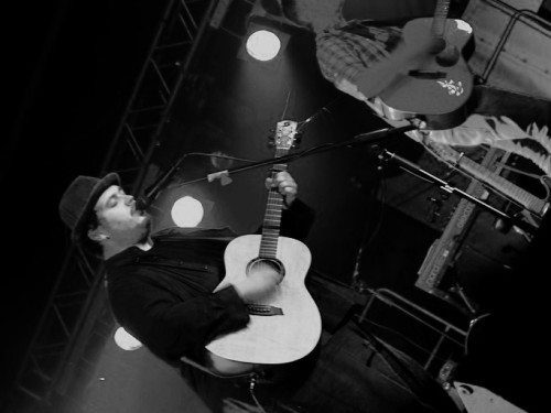 Rehauer Stadtfest 2012 "Rehau neu erleben" – Foto 8