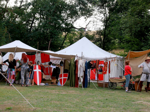 Mittelaltertryben Forum Conratsrute 21.8.22 Freizeitanlage Konradsreuth – Foto 323