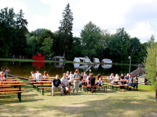 Mittelaltertryben Forum Conratsrute 21.8.22 Freizeitanlage Konradsreuth – Foto 331