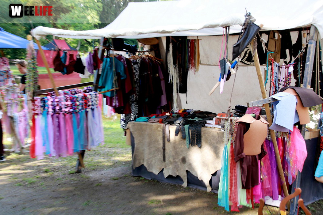 Mittelaltertryben Forum Conratsrute 21.8.22 Freizeitanlage Konradsreuth