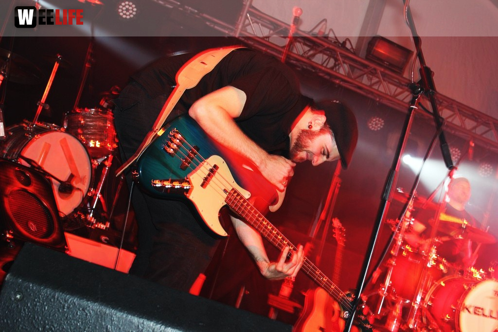 Rehauer Stadtfest 2012 "Rehau neu erleben"