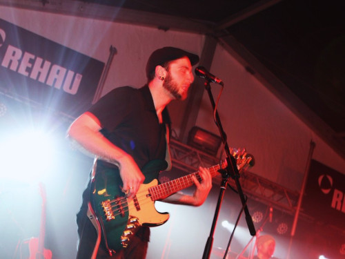 Rehauer Stadtfest 2012 "Rehau neu erleben" – Foto 11