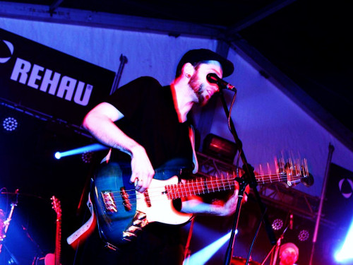 Rehauer Stadtfest 2012 "Rehau neu erleben" – Foto 12