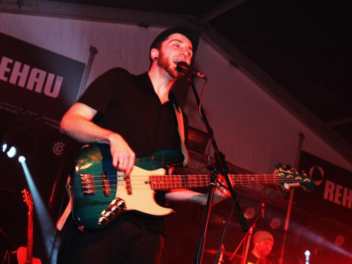 Rehauer Stadtfest 2012 "Rehau neu erleben" – Foto 14