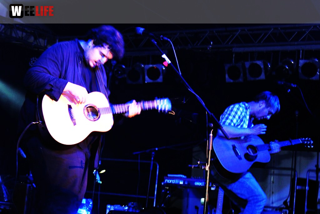Rehauer Stadtfest 2012 "Rehau neu erleben"