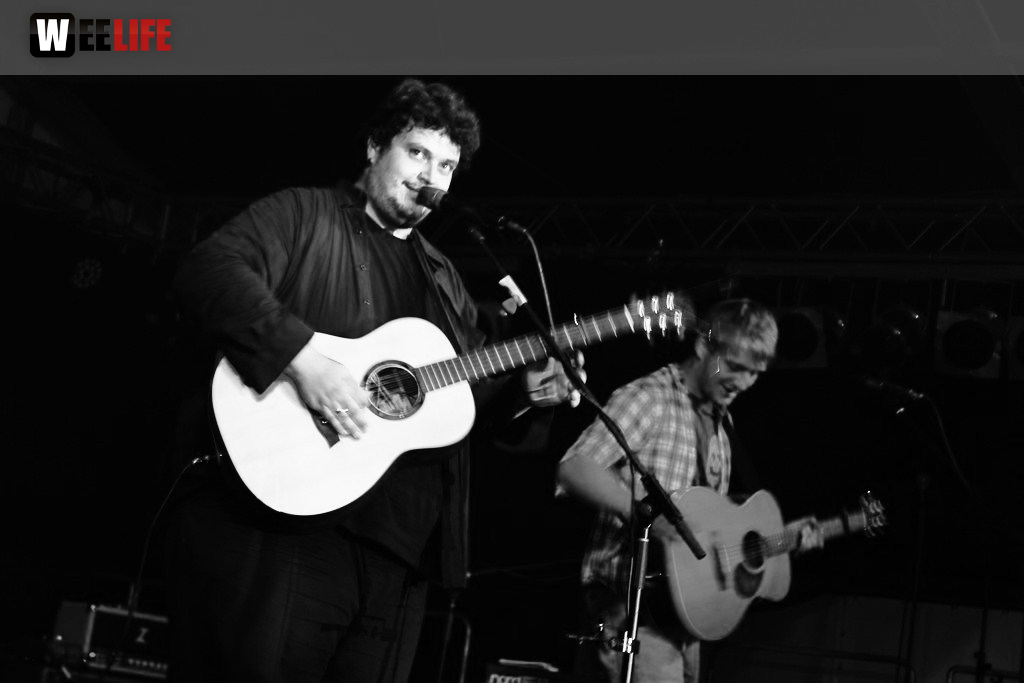 Rehauer Stadtfest 2012 "Rehau neu erleben"