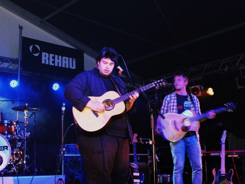 Rehauer Stadtfest 2012 "Rehau neu erleben" – Foto 18