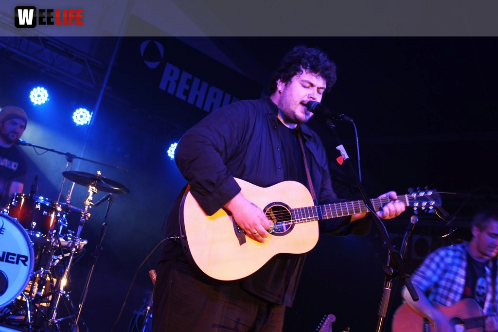 Rehauer Stadtfest 2012 "Rehau neu erleben"