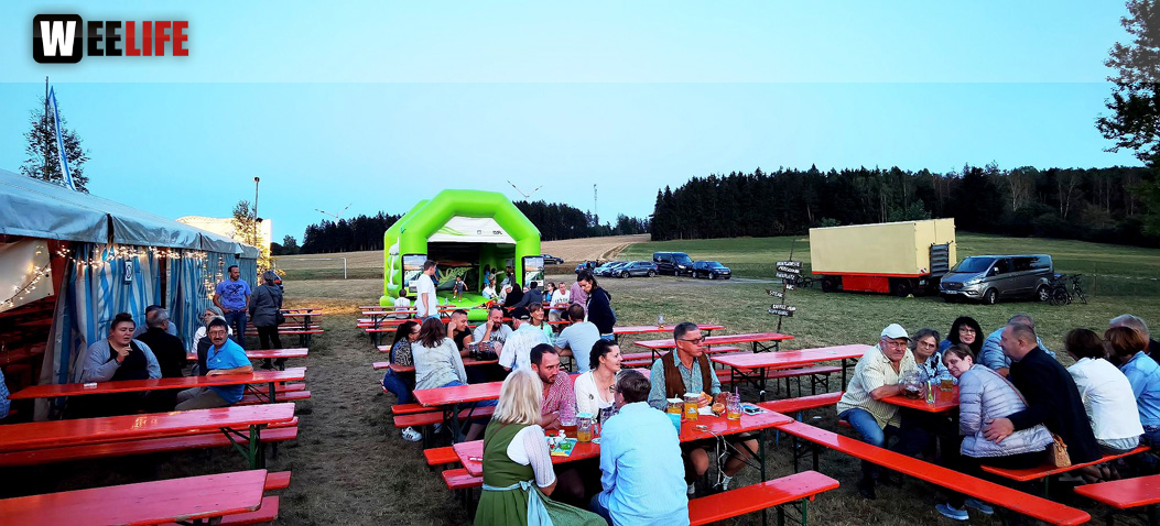 Pina Colada XS 50 Jahre Sommerfest Eisenbühl 2022   21.8.22