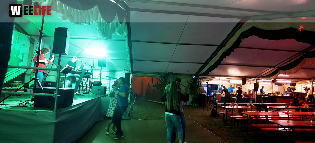 Pina Colada XS 50 Jahre Sommerfest Eisenbühl 2022   21.8.22