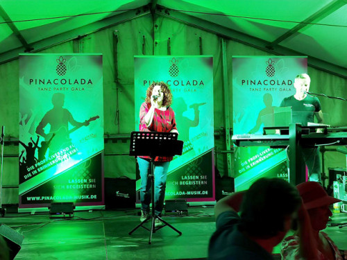 Pina Colada XS 50 Jahre Sommerfest Eisenbühl 2022   21.8.22 – Foto 4