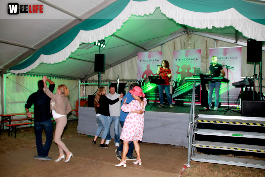 Pina Colada XS 50 Jahre Sommerfest Eisenbühl 2022   21.8.22