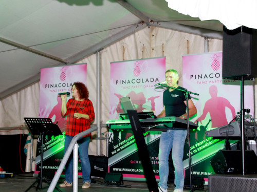 Pina Colada XS 50 Jahre Sommerfest Eisenbühl 2022   21.8.22 – Foto 7