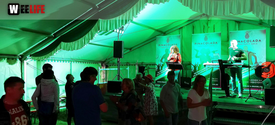 Pina Colada XS 50 Jahre Sommerfest Eisenbühl 2022   21.8.22