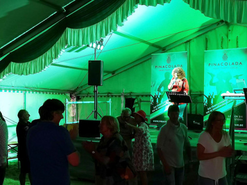 Pina Colada XS 50 Jahre Sommerfest Eisenbühl 2022   21.8.22 – Foto 10
