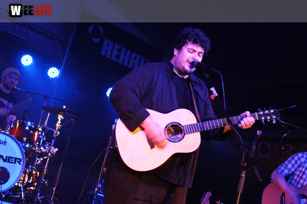 Rehauer Stadtfest 2012 "Rehau neu erleben"
