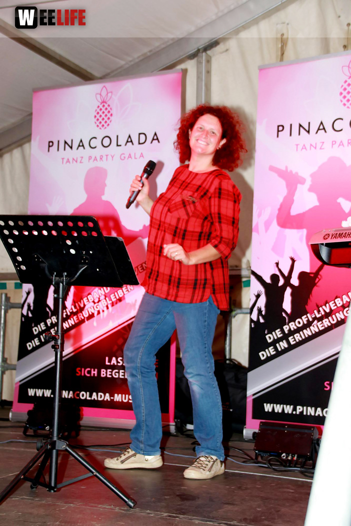 Pina Colada XS 50 Jahre Sommerfest Eisenbühl 2022   21.8.22