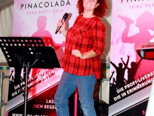 Pina Colada XS 50 Jahre Sommerfest Eisenbühl 2022   21.8.22 – Foto 13
