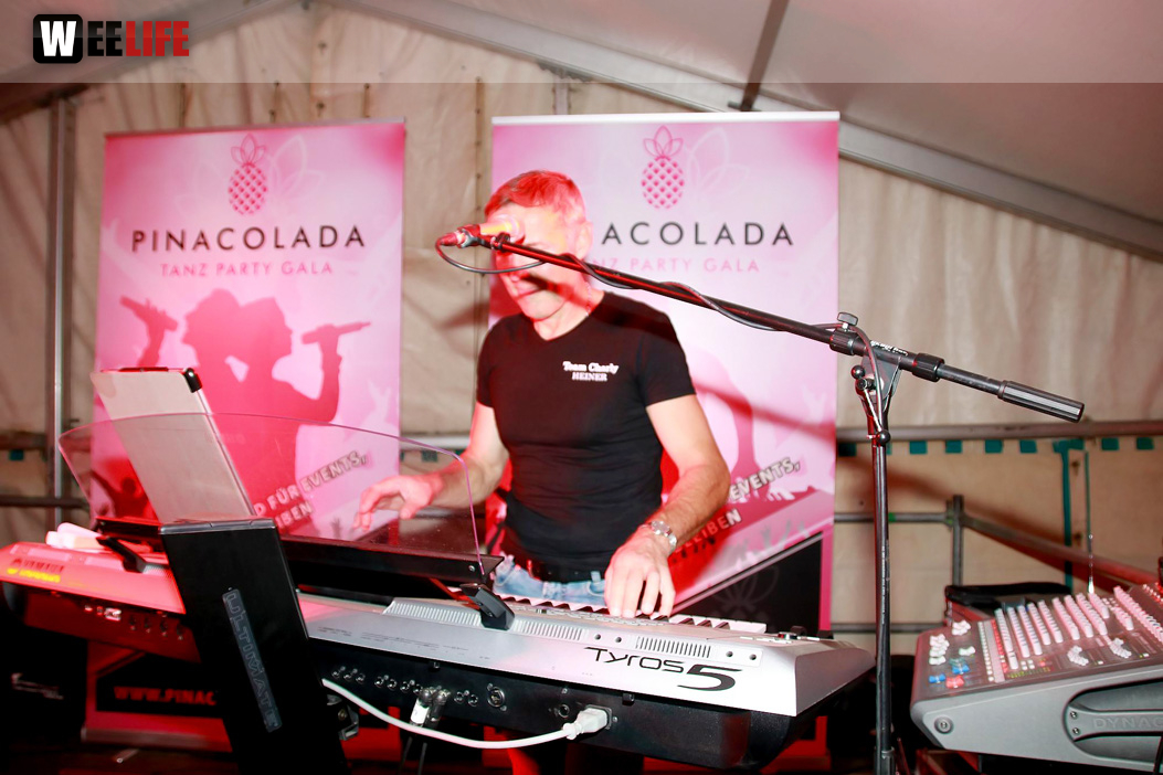 Pina Colada XS 50 Jahre Sommerfest Eisenbühl 2022   21.8.22