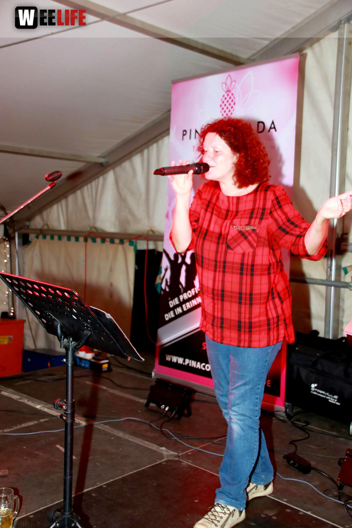 Pina Colada XS 50 Jahre Sommerfest Eisenbühl 2022   21.8.22