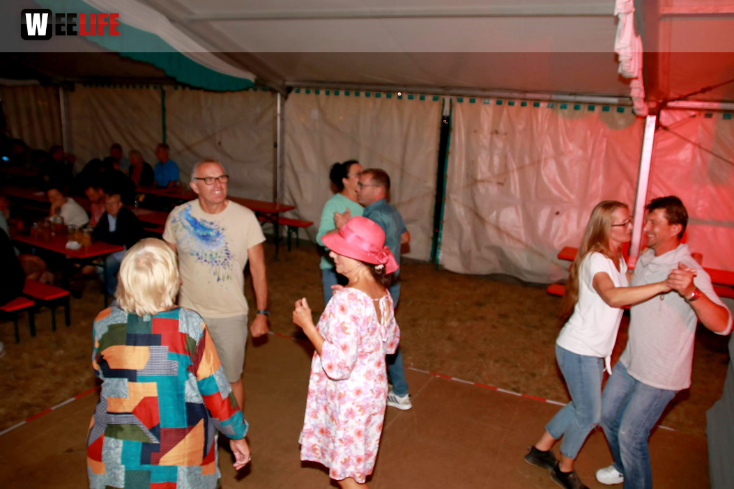 Pina Colada XS 50 Jahre Sommerfest Eisenbühl 2022   21.8.22
